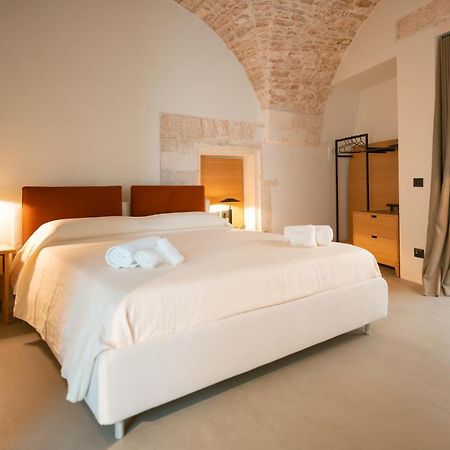 Palazzo Le Marangi Bed & Breakfast Martina Franca Ngoại thất bức ảnh