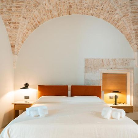 Palazzo Le Marangi Bed & Breakfast Martina Franca Ngoại thất bức ảnh