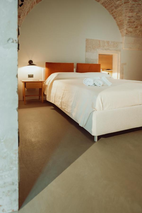 Palazzo Le Marangi Bed & Breakfast Martina Franca Ngoại thất bức ảnh