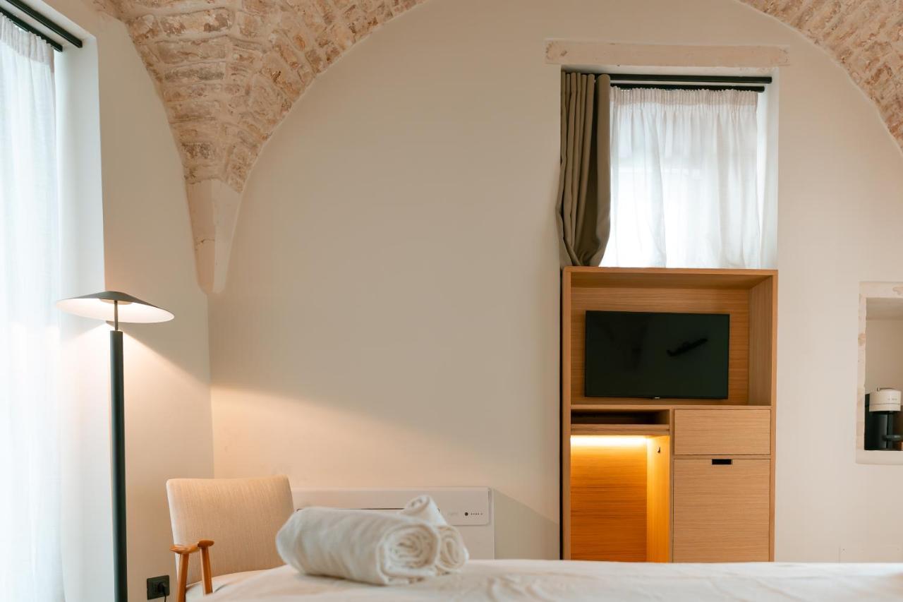 Palazzo Le Marangi Bed & Breakfast Martina Franca Ngoại thất bức ảnh