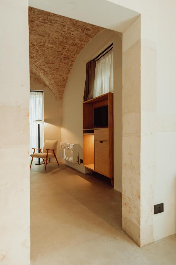 Palazzo Le Marangi Bed & Breakfast Martina Franca Ngoại thất bức ảnh