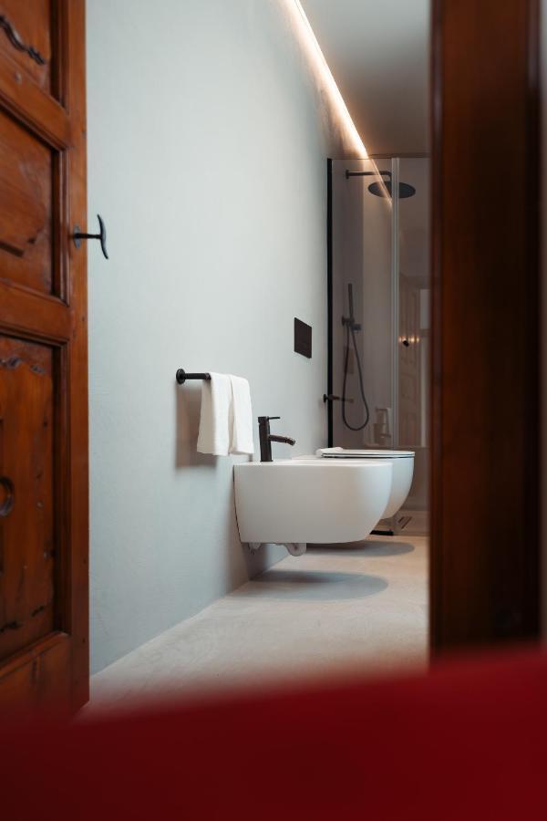 Palazzo Le Marangi Bed & Breakfast Martina Franca Ngoại thất bức ảnh