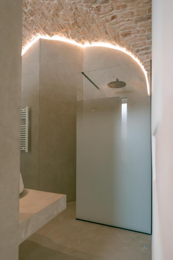 Palazzo Le Marangi Bed & Breakfast Martina Franca Ngoại thất bức ảnh