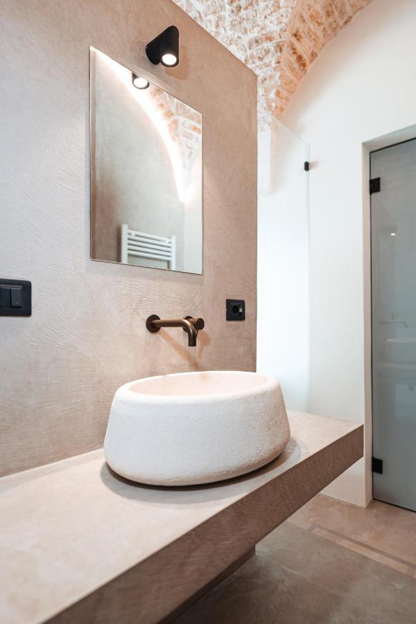 Palazzo Le Marangi Bed & Breakfast Martina Franca Ngoại thất bức ảnh
