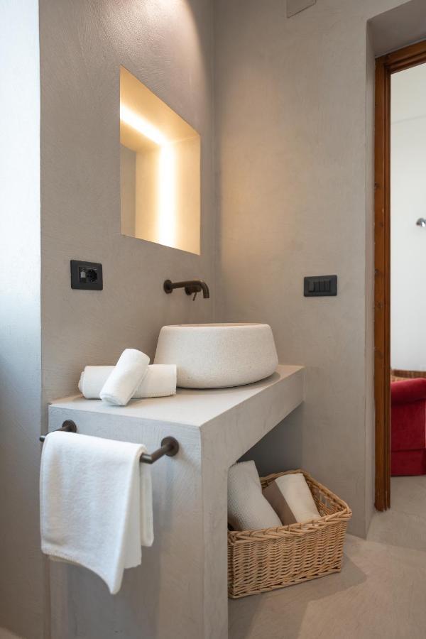 Palazzo Le Marangi Bed & Breakfast Martina Franca Ngoại thất bức ảnh