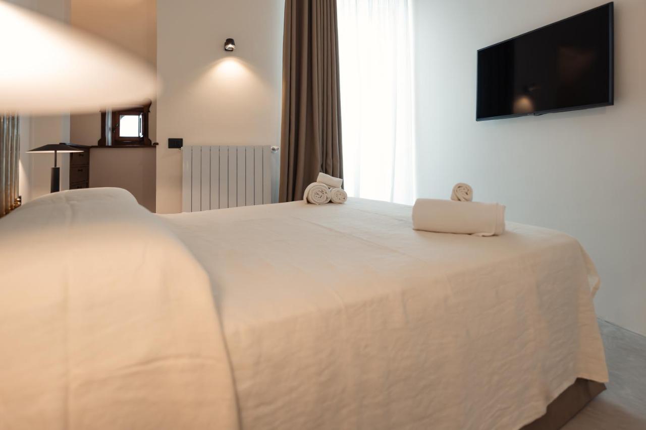 Palazzo Le Marangi Bed & Breakfast Martina Franca Ngoại thất bức ảnh