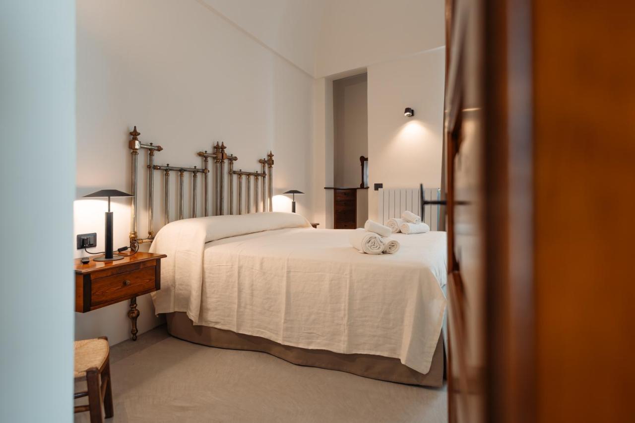 Palazzo Le Marangi Bed & Breakfast Martina Franca Ngoại thất bức ảnh