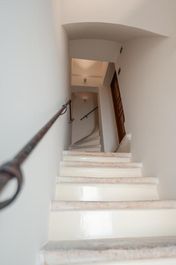 Palazzo Le Marangi Bed & Breakfast Martina Franca Ngoại thất bức ảnh
