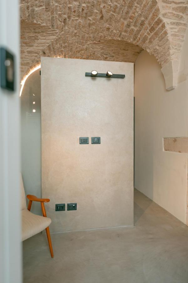 Palazzo Le Marangi Bed & Breakfast Martina Franca Ngoại thất bức ảnh