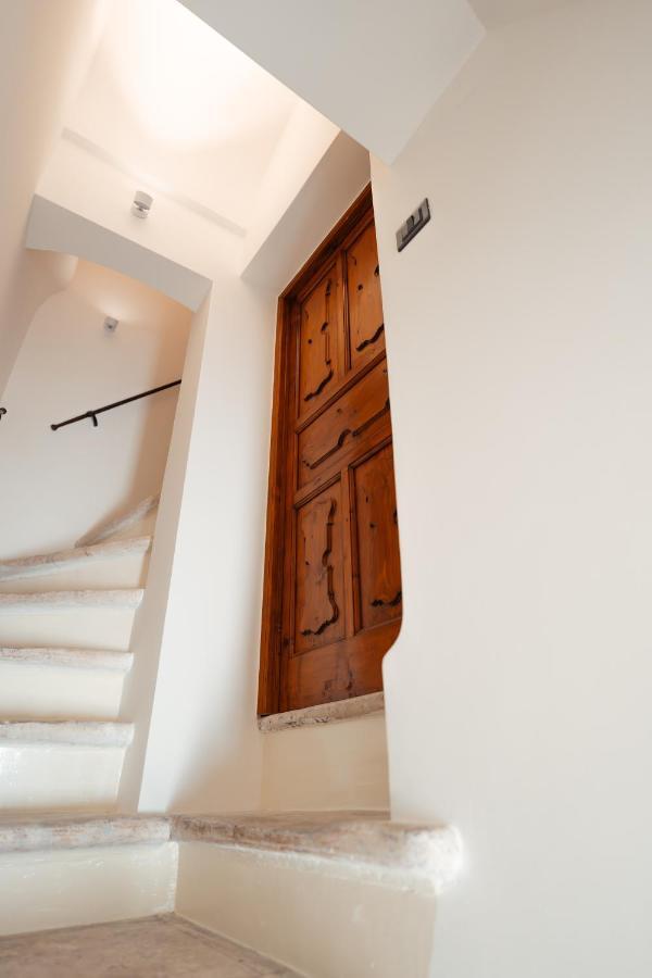Palazzo Le Marangi Bed & Breakfast Martina Franca Ngoại thất bức ảnh