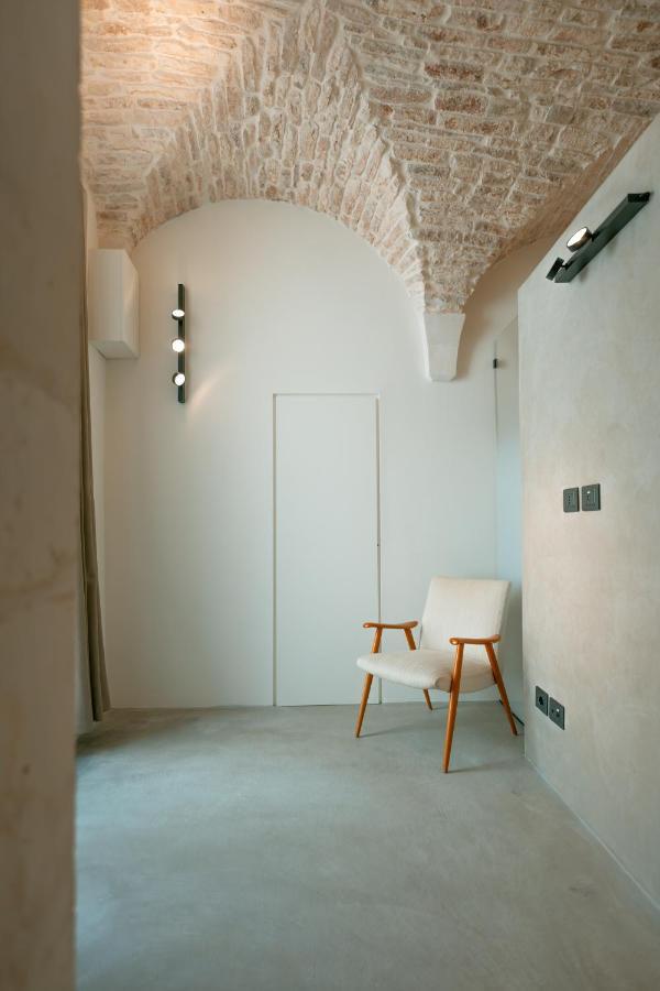 Palazzo Le Marangi Bed & Breakfast Martina Franca Ngoại thất bức ảnh