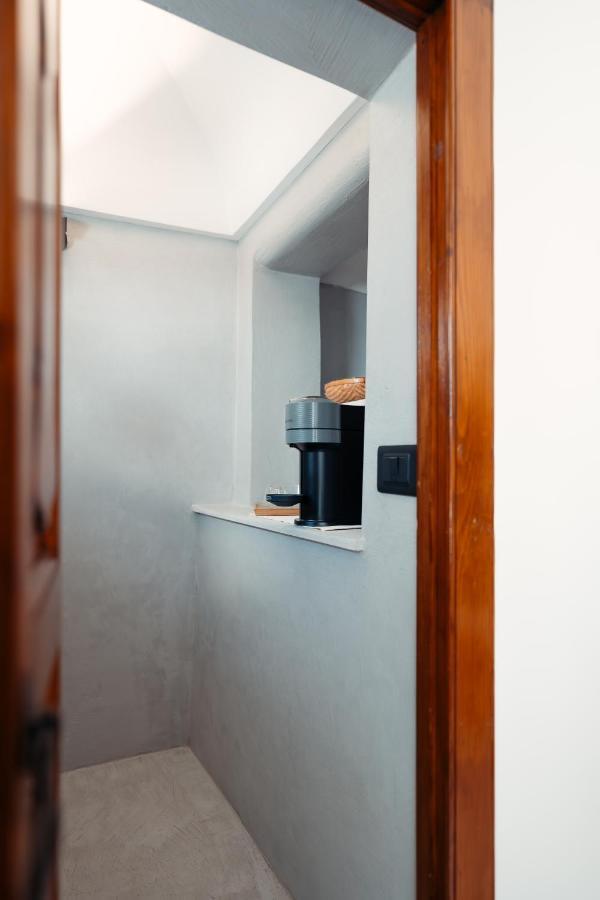 Palazzo Le Marangi Bed & Breakfast Martina Franca Ngoại thất bức ảnh