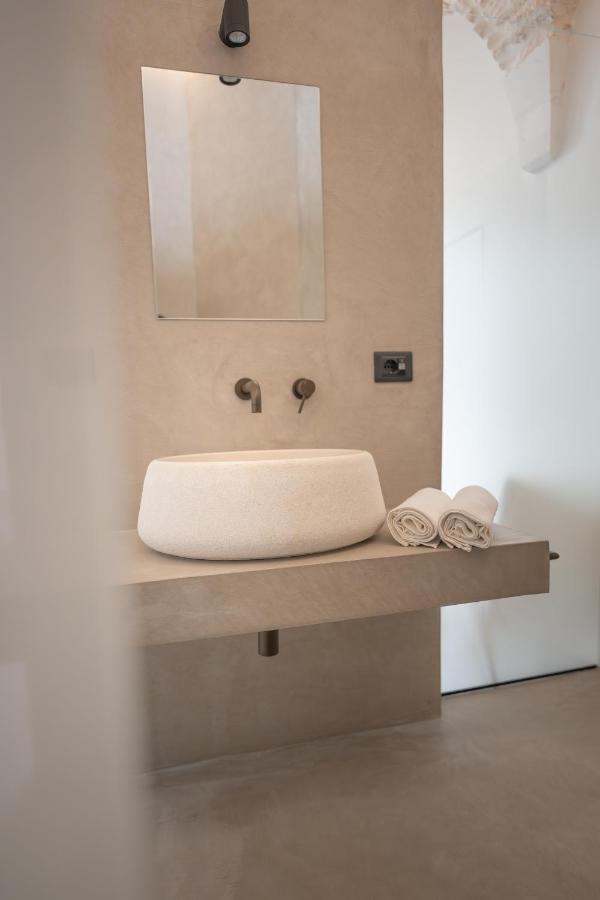 Palazzo Le Marangi Bed & Breakfast Martina Franca Ngoại thất bức ảnh