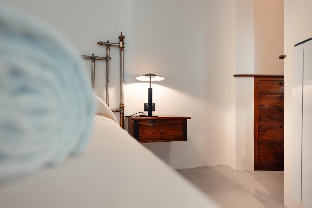 Palazzo Le Marangi Bed & Breakfast Martina Franca Ngoại thất bức ảnh