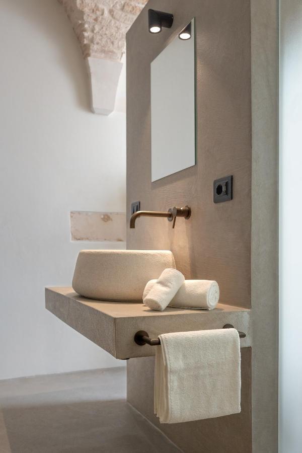 Palazzo Le Marangi Bed & Breakfast Martina Franca Ngoại thất bức ảnh
